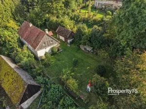 Prodej chaty, Vysoká Srbská, 140 m2