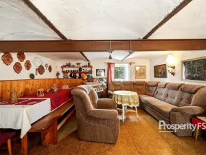 Prodej chaty, Vysoká Srbská, 140 m2
