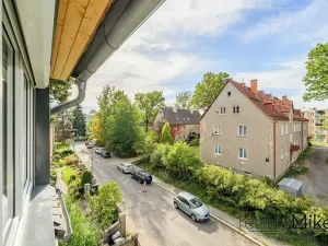 Pronájem bytu 4+kk, Liberec, Na Výšinách, 158 m2