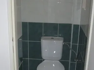 Pronájem bytu 1+1, Plzeň, Pod Všemi svatými, 54 m2