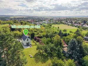 Prodej chaty, Slavkov u Brna, 110 m2