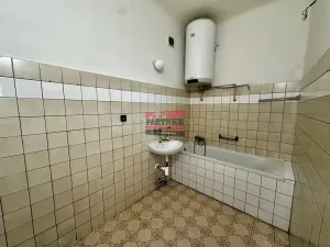 Pronájem bytu 3+1, Tábor, Palackého, 91 m2