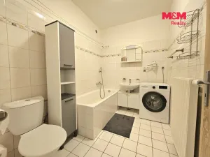 Pronájem bytu 2+kk, Smržovka, náměstí T. G. Masaryka, 50 m2