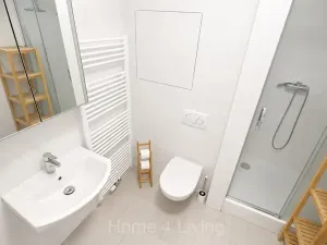 Prodej bytu 1+kk, Brno, Božetěchova, 45 m2