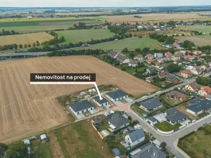 Prodej rodinného domu, Mikulovice, Jižní, 102 m2