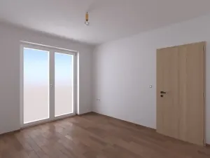 Prodej rodinného domu, Mikulovice, Jižní, 102 m2