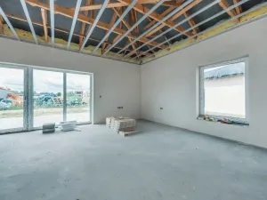 Prodej rodinného domu, Mikulovice, Jižní, 102 m2