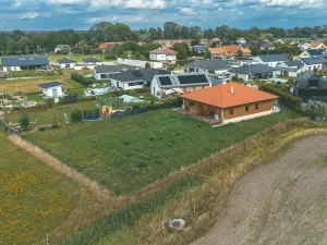 Prodej rodinného domu, Němčice, 96 m2