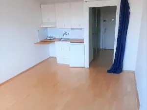 Pronájem bytu 1+kk, Praha - Michle, Batelovská, 25 m2