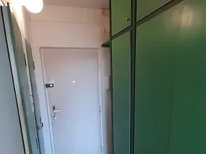 Pronájem bytu 1+kk, Praha - Michle, Batelovská, 25 m2