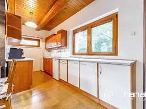 Prodej chaty, Paseka, 65 m2