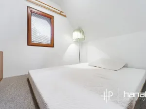 Prodej chaty, Paseka, 65 m2