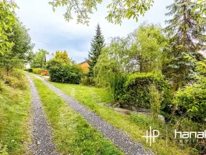Prodej chaty, Paseka, 65 m2