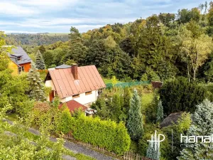 Prodej chaty, Paseka, 65 m2