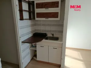 Prodej bytu 1+kk, Havířov - Město, Fibichova, 23 m2