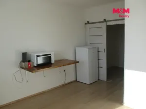 Prodej bytu 1+kk, Havířov - Město, Fibichova, 23 m2