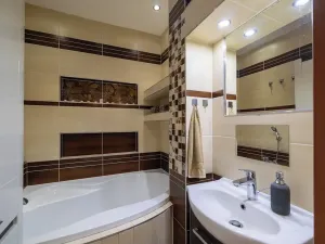 Prodej bytu 3+1, Ostrava, Výškovická, 68 m2