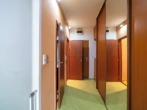 Prodej bytu 3+1, Ostrava, Výškovická, 68 m2