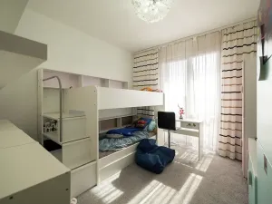 Prodej bytu 3+1, Ostrava, Výškovická, 68 m2
