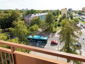 Prodej bytu 3+1, Ostrava, Výškovická, 68 m2