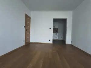 Pronájem bytu 2+kk, Most, Rozmarýnová, 46 m2