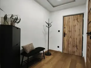 Pronájem bytu 2+kk, Most, Rozmarýnová, 46 m2
