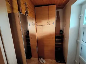 Pronájem bytu 1+kk, Prostějov, nám. Edmunda Husserla, 42 m2