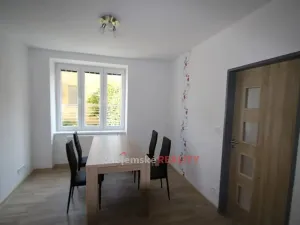 Pronájem bytu 2+1, Znojmo, Jugoslávská, 60 m2