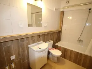 Pronájem bytu 2+1, Znojmo, Jugoslávská, 60 m2