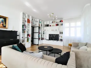 Prodej vily, Plzeň, Slovanské údolí, 306 m2