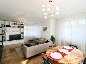 Prodej vily, Plzeň, Slovanské údolí, 306 m2