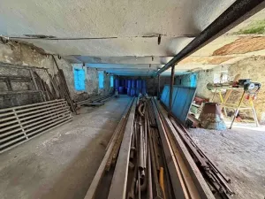 Prodej zemědělského objektu, Šimanov, 150 m2