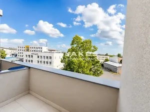 Pronájem bytu 2+kk, Kolín, Zengrova, 48 m2