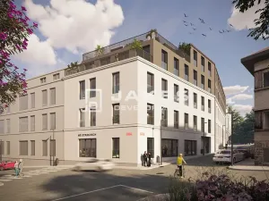 Pronájem bytu 1+kk, Kutná Hora, Hloušecká, 26 m2