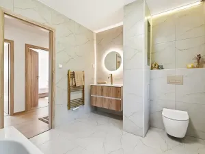 Prodej bytu 4+kk, Týnec nad Sázavou, Husova, 84 m2