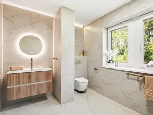 Prodej bytu 4+kk, Týnec nad Sázavou, Husova, 84 m2