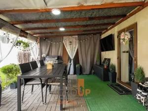 Prodej bytu 2+kk, Milovice, 66 m2
