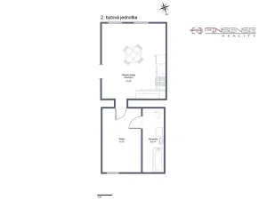 Prodej rodinného domu, Zlonice, Husova, 175 m2