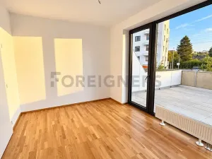 Pronájem bytu 2+kk, Kladno, Ostrovecká, 58 m2