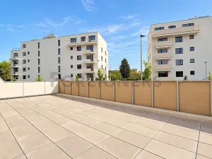 Pronájem bytu 2+kk, Kladno, Ostrovecká, 58 m2