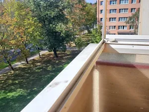 Prodej bytu 3+1, Ostrava, Polská, 62 m2