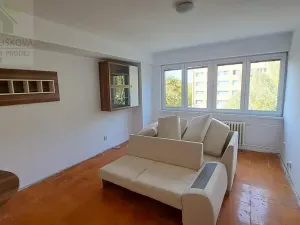 Prodej bytu 3+1, Ostrava, Polská, 62 m2