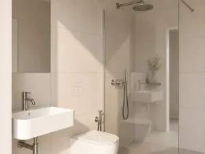 Prodej bytu 1+kk, Prášily, 30 m2