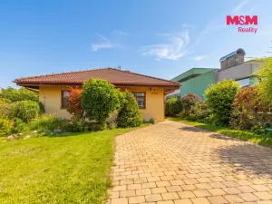 Prodej rodinného domu, Havířov - Bludovice, Zámečnická, 120 m2