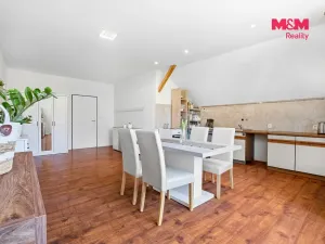 Prodej rodinného domu, Železný Brod - Bzí, 313 m2