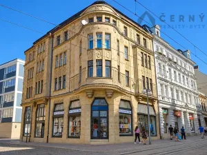 Pronájem bytu 2+1, Liberec, Liliová, 45 m2