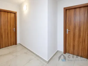 Pronájem bytu 2+1, Liberec, Liliová, 45 m2