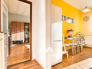 Prodej bytu 2+1, Blansko, Čapkova, 59 m2