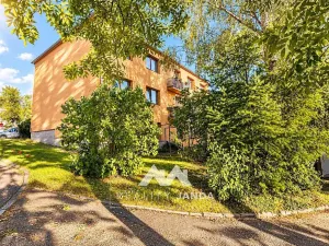 Prodej bytu 2+1, Blansko, Čapkova, 59 m2
