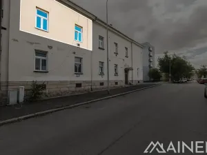 Prodej bytu 1+1, Plzeň, Nad Týncem, 49 m2
